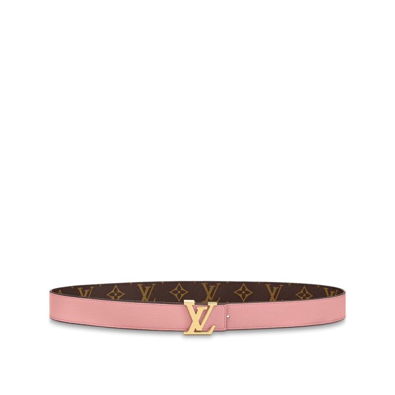 LV Initiales 30mm Reversible Belt - Image 2